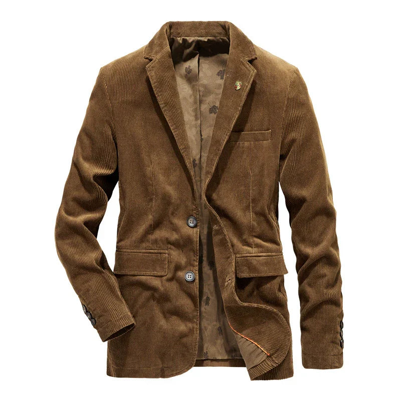 Blazer Londonien | Élégance et modernité