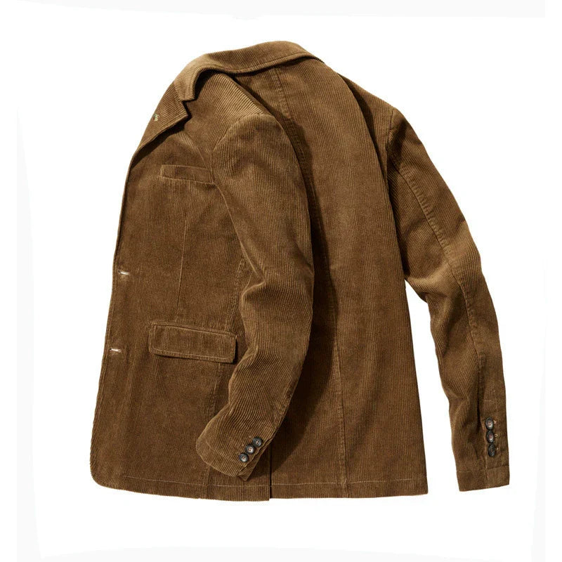 Blazer Londonien | Élégance et modernité