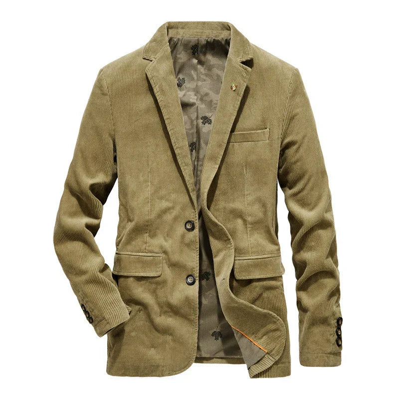 Blazer Londonien | Élégance et modernité