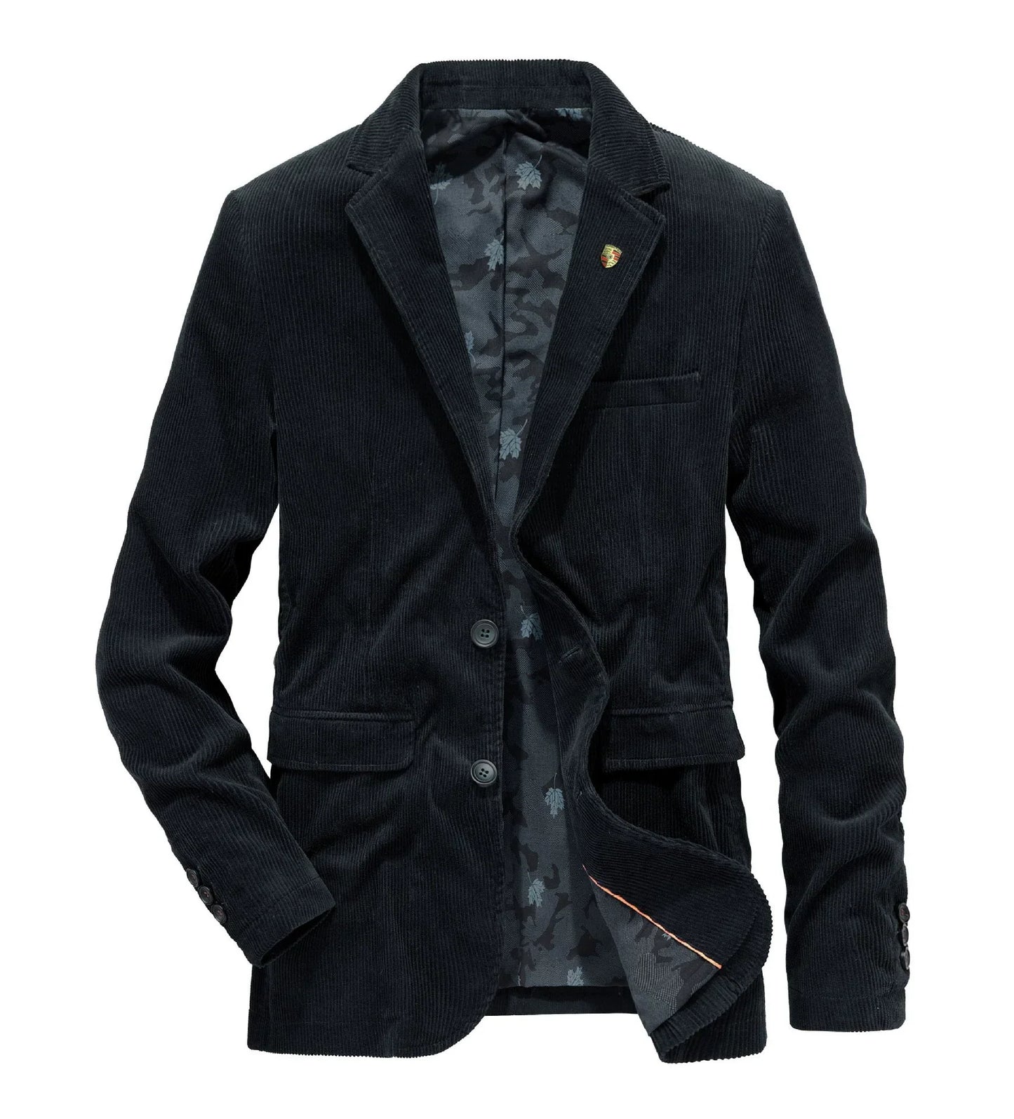 Blazer Londonien | Élégance et modernité