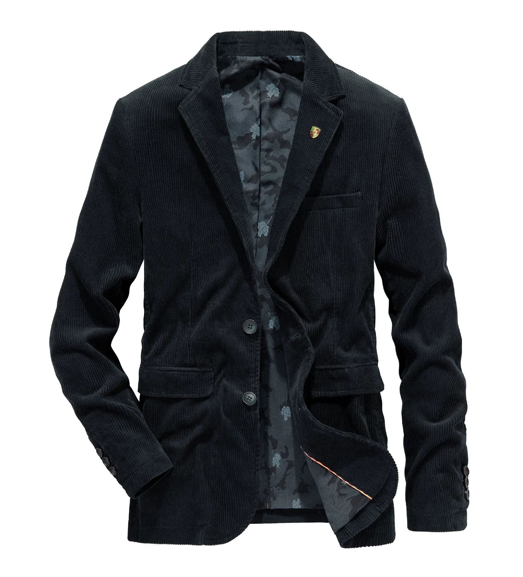 Blazer Londonien | Élégance et modernité