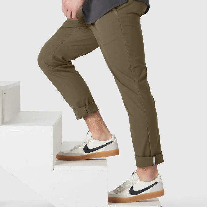 Pantalon Homme Ultra-Confort