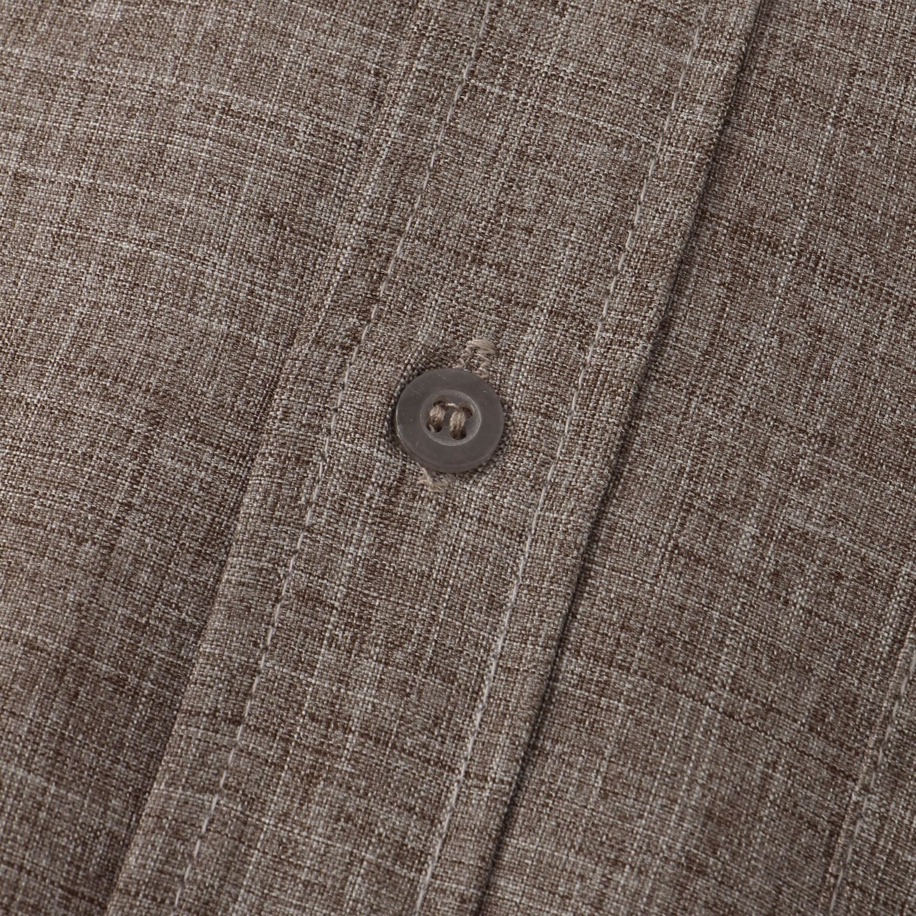 Lance | Chemise en Lin Élégante et Décontractée
