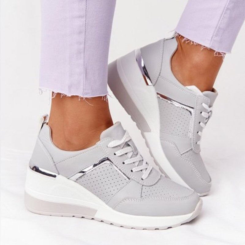Colene | Chaussures Orthopédiques Modernes Pour Femmes Actives