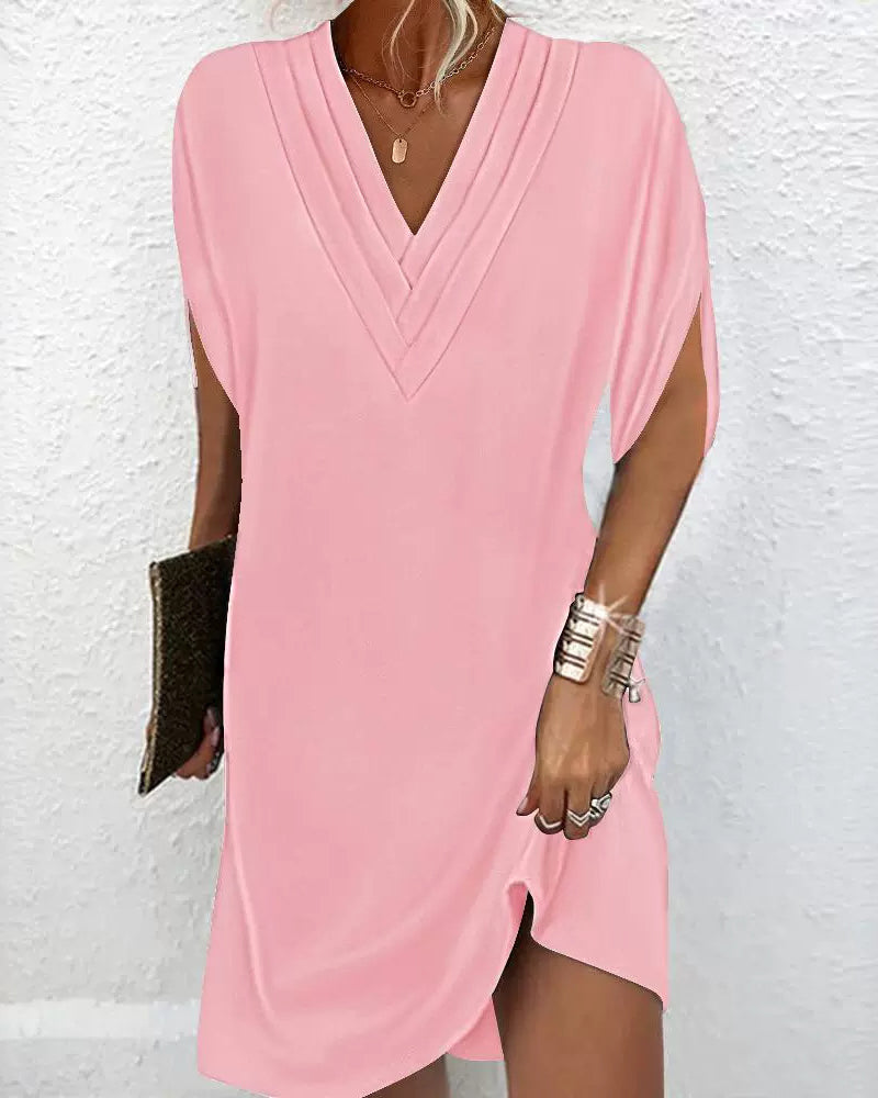 Robe Élégante | Style Et Confort Réunis