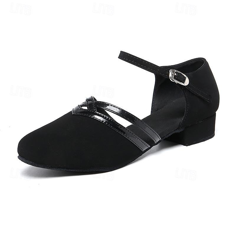 Léna | Chaussures De Danse Élégantes Pour Femme