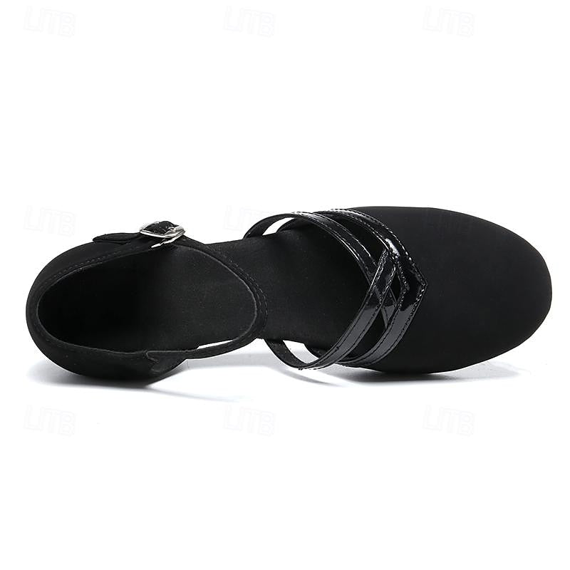 Léna | Chaussures De Danse Élégantes Pour Femme