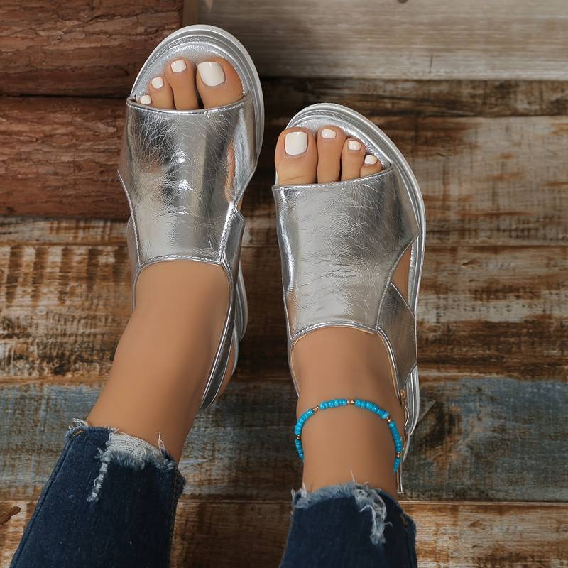 Sandale Palma Orthopédie (Nouvelle Collection)