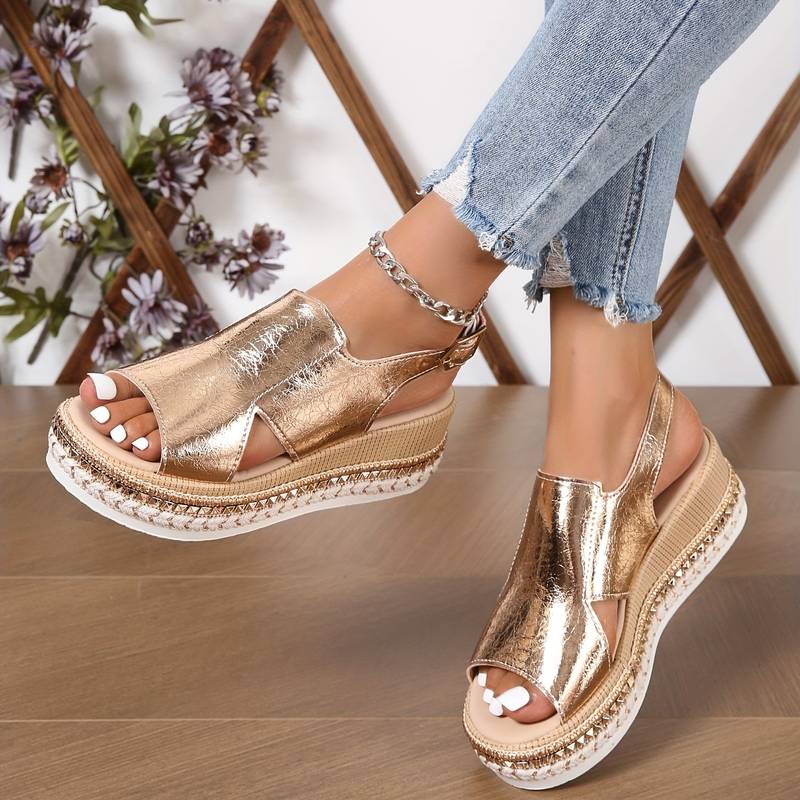 Sandale Palma Orthopédie (Nouvelle Collection)