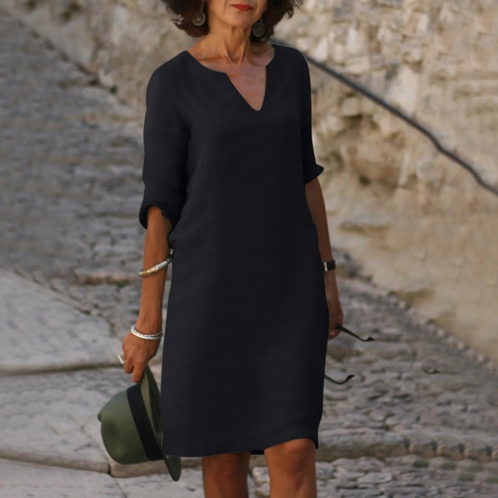 Clara | Élégante Et Légère Pour Les Jours Ensoleillés