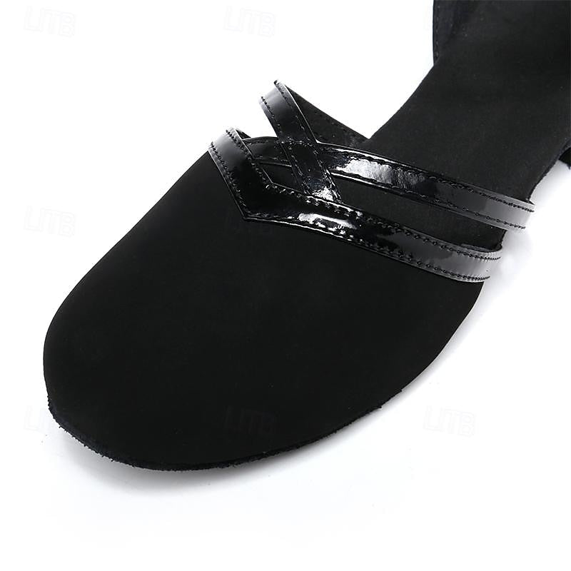 Léna | Chaussures De Danse Élégantes Pour Femme