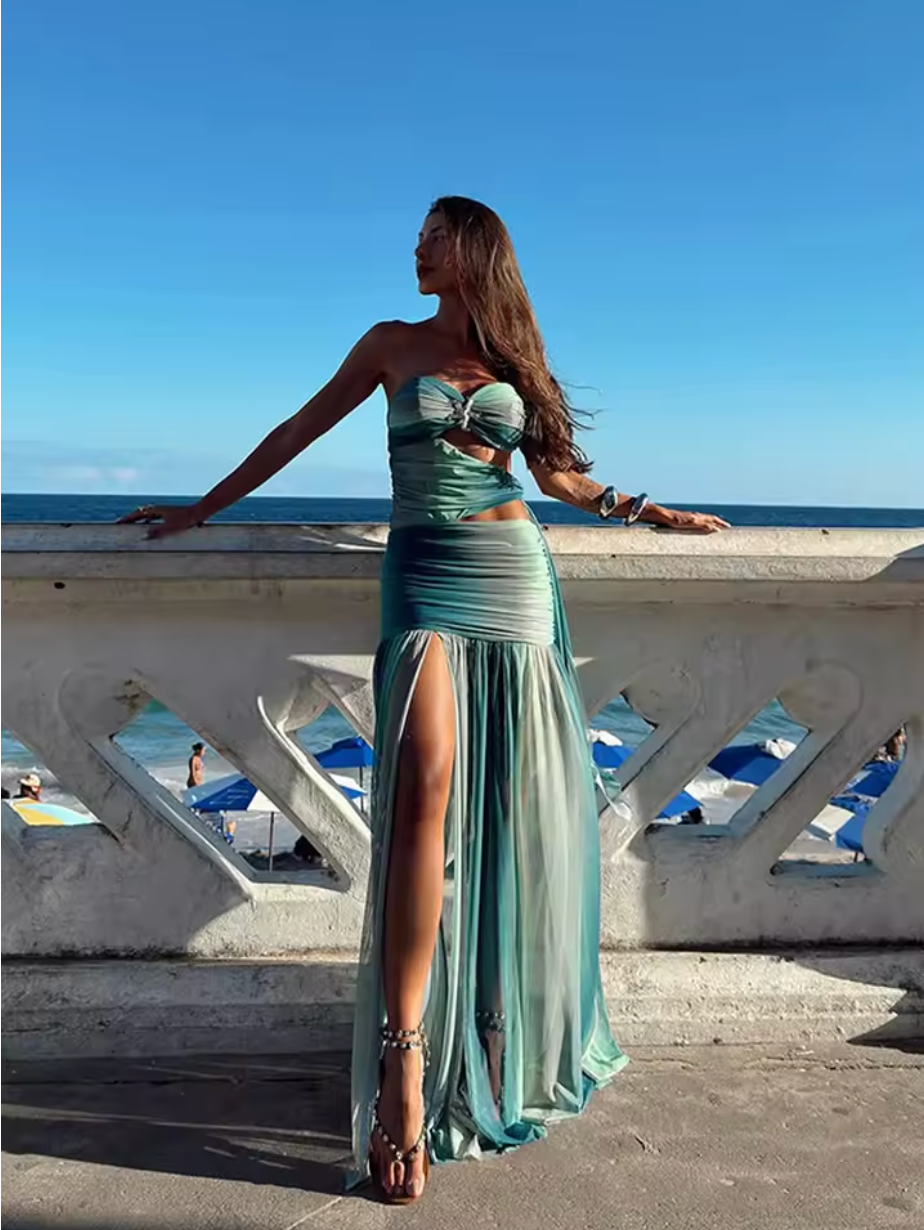 Dresses