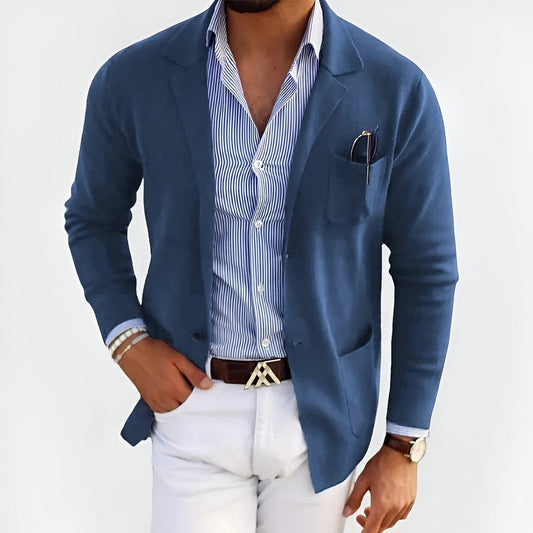 Sean | Veste Légère Et Élégante Pour Homme
