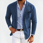 Sean | Veste Légère Et Élégante Pour Homme