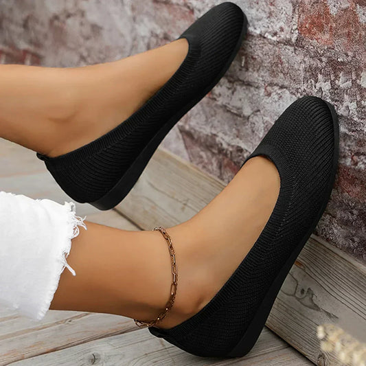 Chaussures Orthopédiques | Ultra Confortables & Soutien Postural