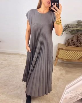 Josie | Robe Longue Décontractée Et Intemporelle
