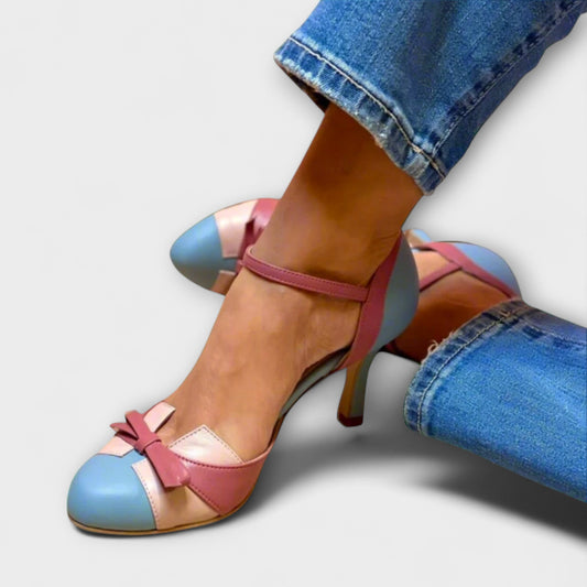 Liane | Sandales Orthopédiques Pour Un Confort Quotidien