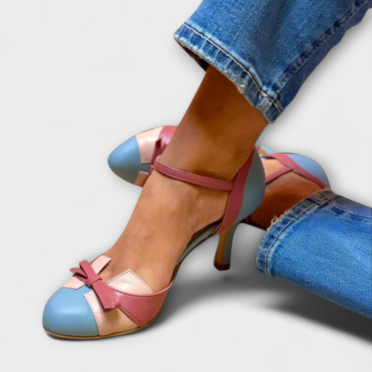 Liane | Sandales Orthopédiques Pour Un Confort Quotidien