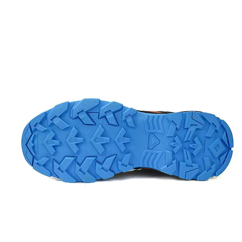 Baskets De Marche Orthopédiques | Confort & Maintien