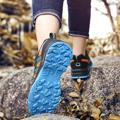 Baskets De Marche Orthopédiques | Confort & Maintien
