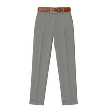 Bella | Pantalon Galbant Rayé
