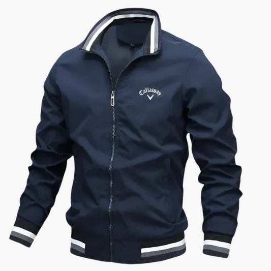Konrad | Veste Homme Élégante et Fonctionnelle