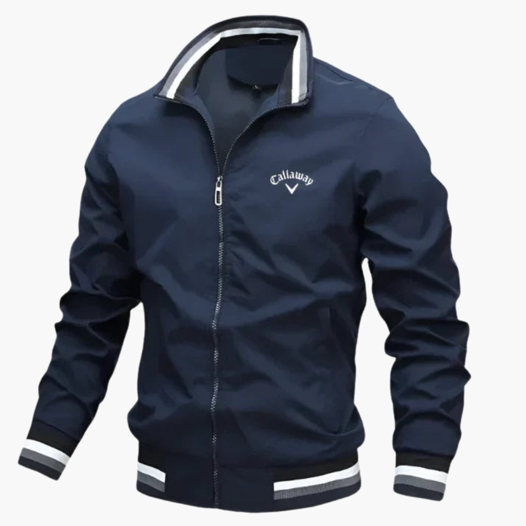 Konrad | Veste Homme Élégante et Fonctionnelle