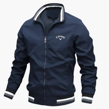 Konrad | Veste Homme Élégante et Fonctionnelle