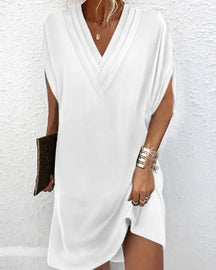 Robe Élégante | Style Et Confort Réunis