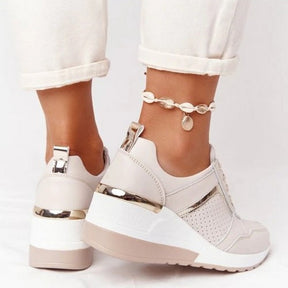 Colene | Chaussures Orthopédiques Modernes Pour Femmes Actives