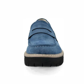 Mocassins Confortables | Souplesse &amp; Maintien