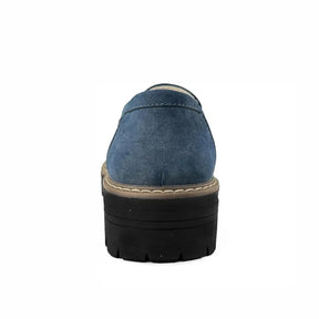 Mocassins Confortables | Souplesse &amp; Maintien