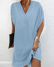 Robe Élégante | Style Et Confort Réunis