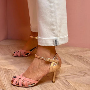 Tiffany | Talons Élégants Et Confort Quotidien