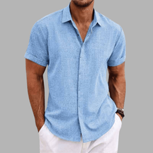 Matt | Chemise D’Été Légère