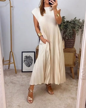Josie | Robe Longue Décontractée Et Intemporelle