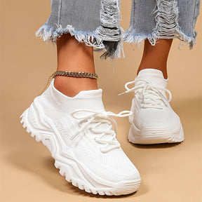 Gellie | Chaussures Orthopédiques Élégantes Pour Un Confort Quotidien
