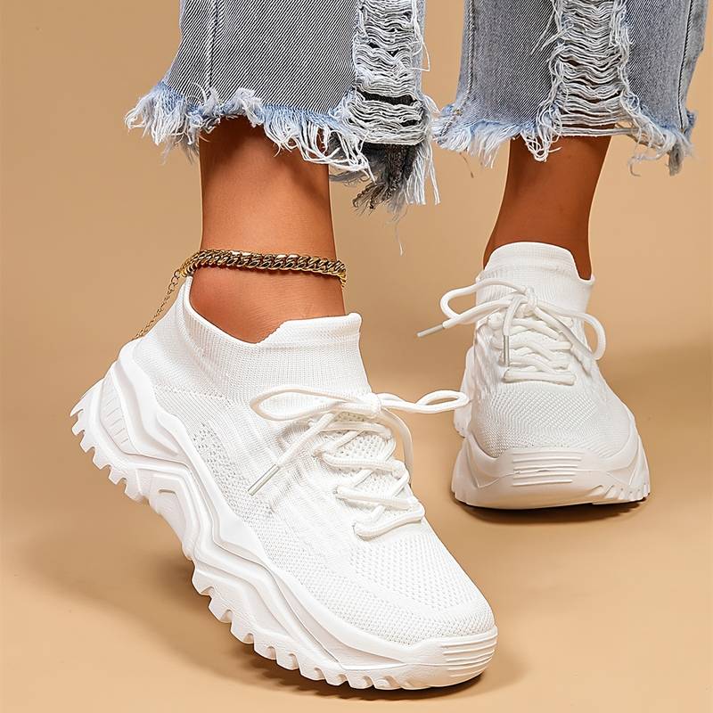 Gellie | Chaussures Orthopédiques Élégantes Pour Un Confort Quotidien