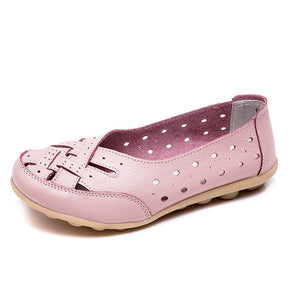 Léa | Ballerines Orthopédiques Confortables