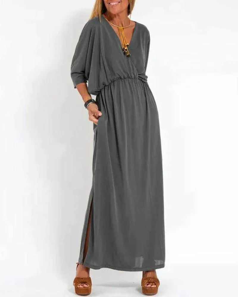 Robe D'Été Femme | Élégance &amp; Confort