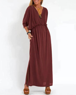 Robe D'Été Femme | Élégance &amp; Confort