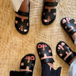 Monika | Sandales Élégantes Et Confortables
