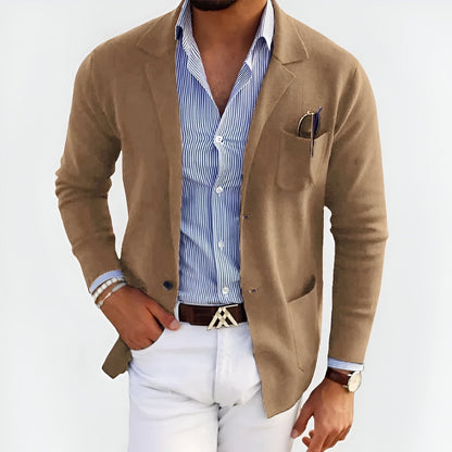 Sean | Veste Légère Et Élégante Pour Homme