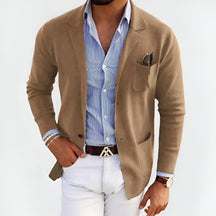 Sean | Veste Légère Et Élégante Pour Homme