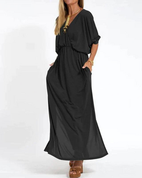 Robe D'Été Femme | Élégance &amp; Confort