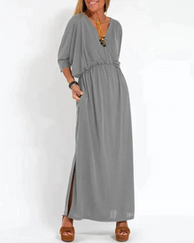 Robe D'Été Femme | Élégance &amp; Confort