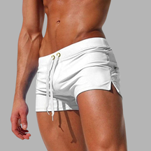 Axel | Maillot De Bain Ultra-Fit Pour Performance Maximale