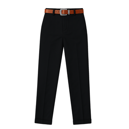 Bella | Pantalon Galbant Rayé