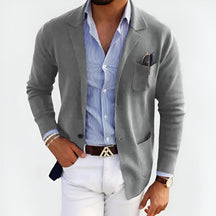 Sean | Veste Légère Et Élégante Pour Homme