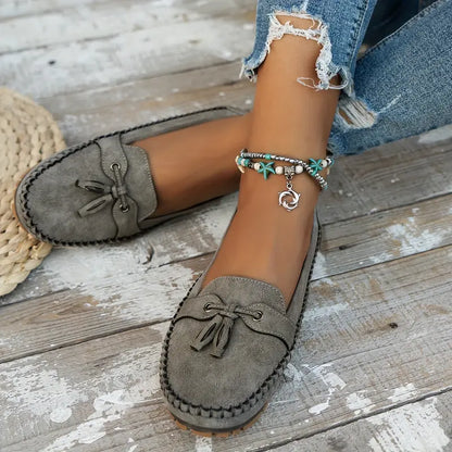Dupont | Mocassins Vintage Confortables